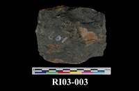 藏品(玄武岩)的圖片